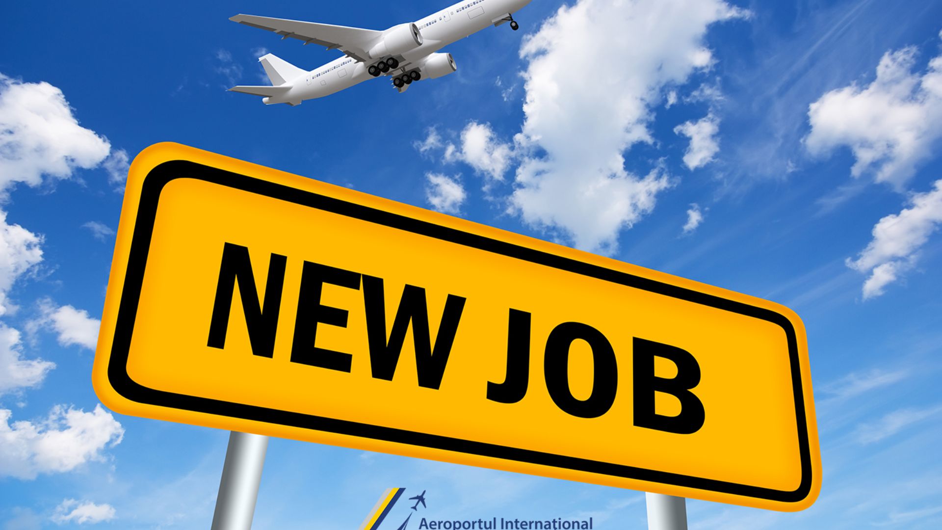 Aeroportul din Cluj angajează! Oportunitate rară pentru inginerii care vor să lucreze într-unul dintre cele mai importante aeroporturi din România