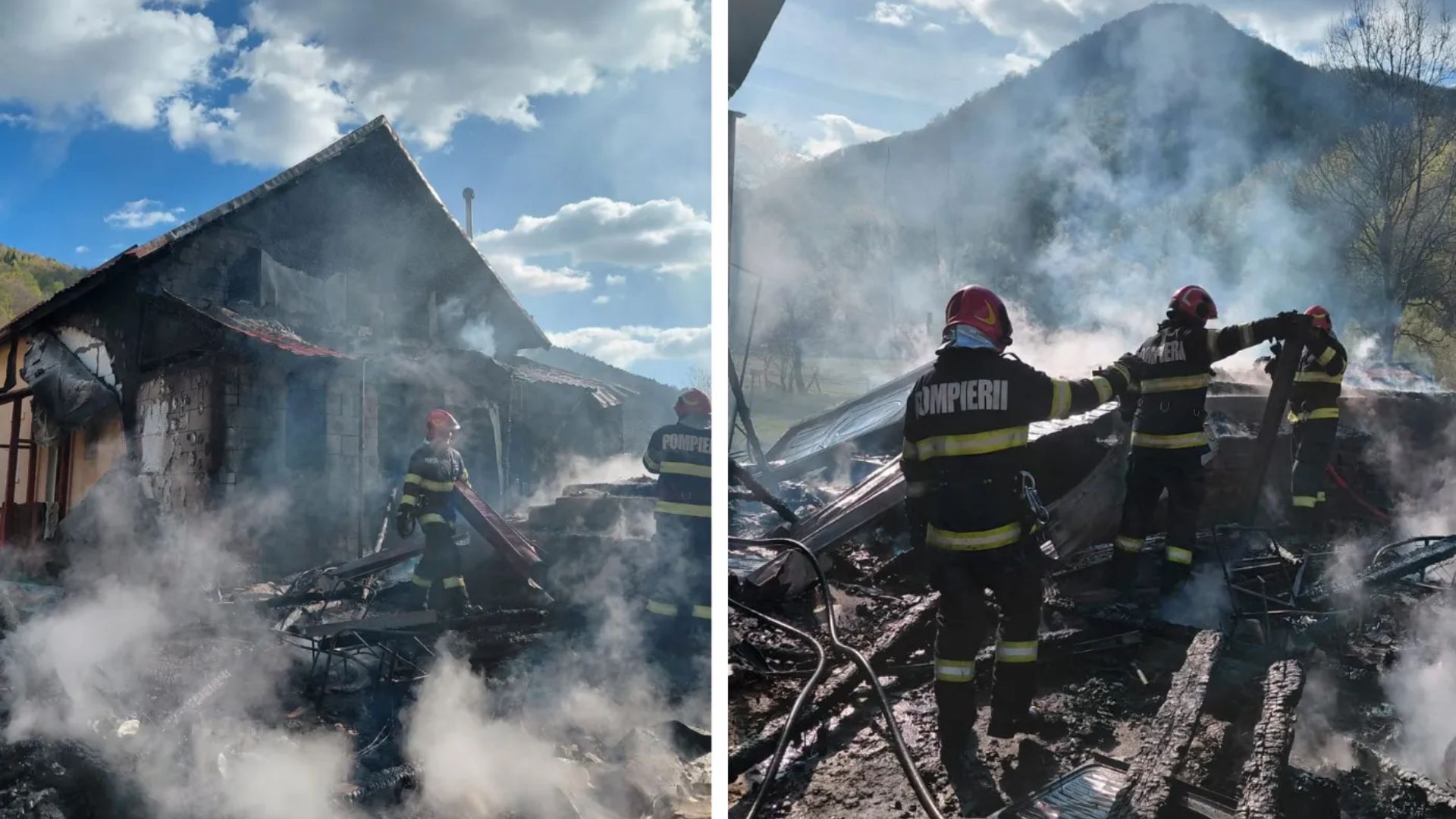Ajutoare de urgență pentru sute de români! Guvernul dă peste 1,7 milioane de lei familiilor lovite de incendii, boli grave și situații dramatice