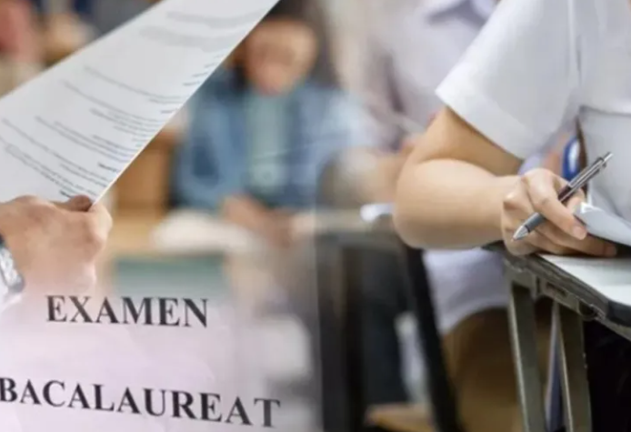 Alertă la BAC 2026! Ministerul Educației intervine de urgență din cauza temperaturilor sufocante