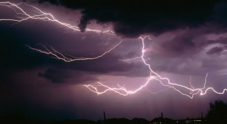 Alertă meteo în Cluj! Meteorologii anunță vijelii, grindină și averse puternice