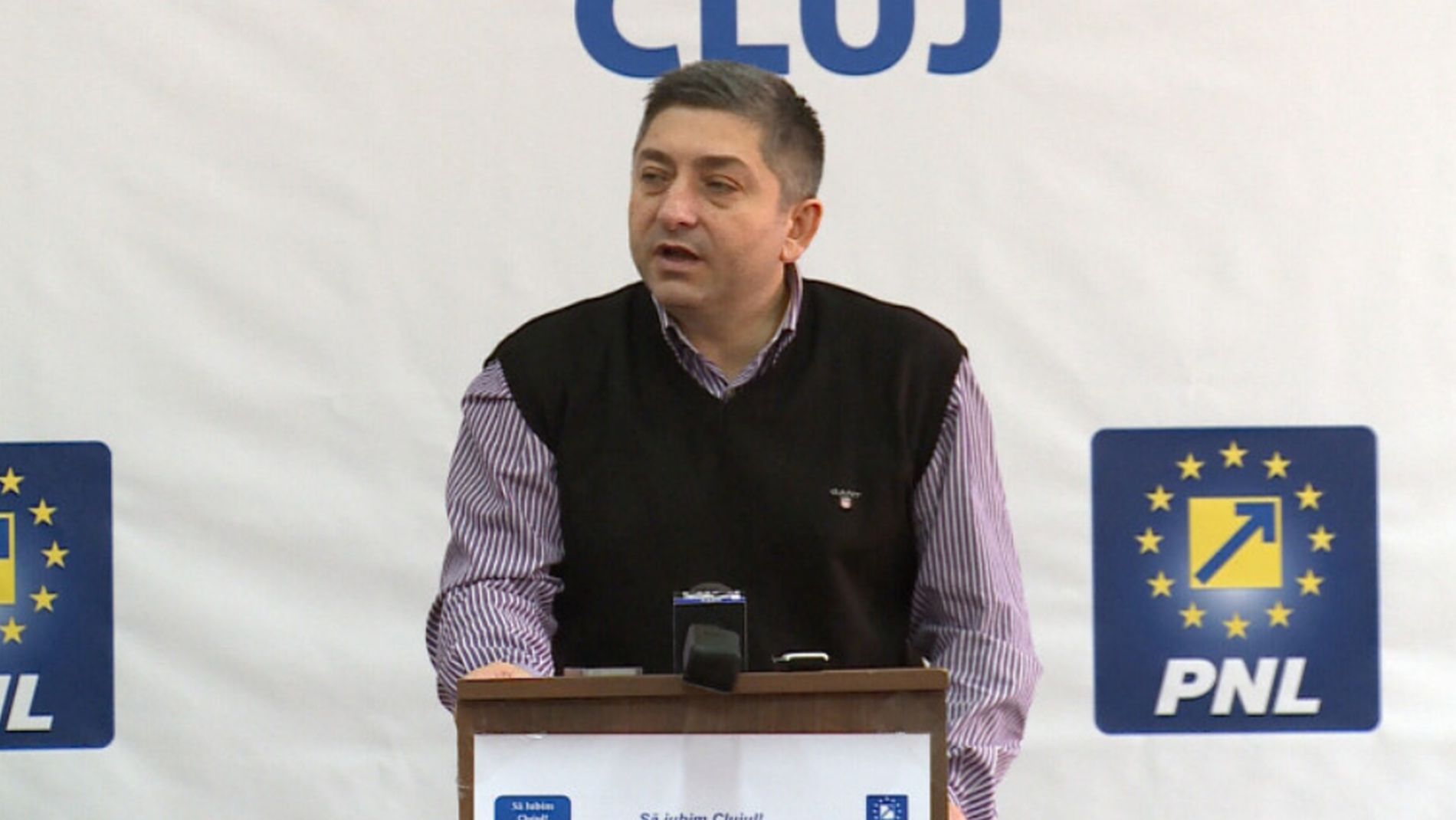 Alin Tișe, atac devastator la adresa conducerii PNL: „Partidul și-a ridicat poalele în cap”. Șeful CJ Cluj se întreabă dacă mai are ce căuta în partid