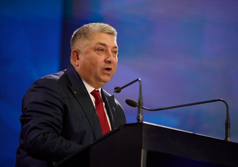Alin Tișe: „Dacă există în PNL cineva cu rezultate mai bune decât ale mele, să mi le arătați”. Cere demisia lui Bolojan: „Să-ți fie rușine, Ilie!”