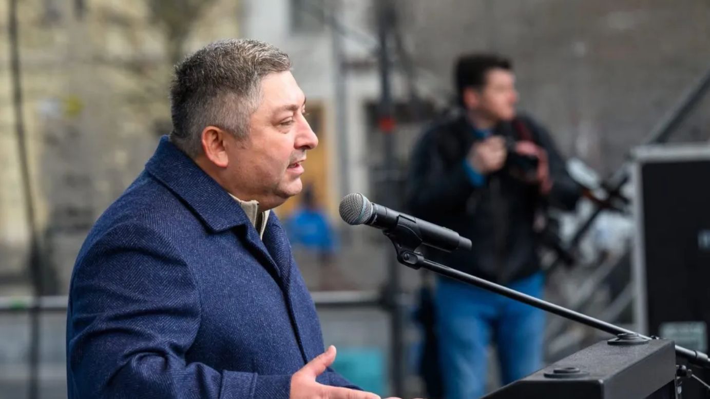 Alin Tișe face haz de necaz și anunță că i-a fost propus să devină Ministrul Fericirii Tehnocrate: „În sfârșit, s-a decis să mi se mai dea încă o șansă”