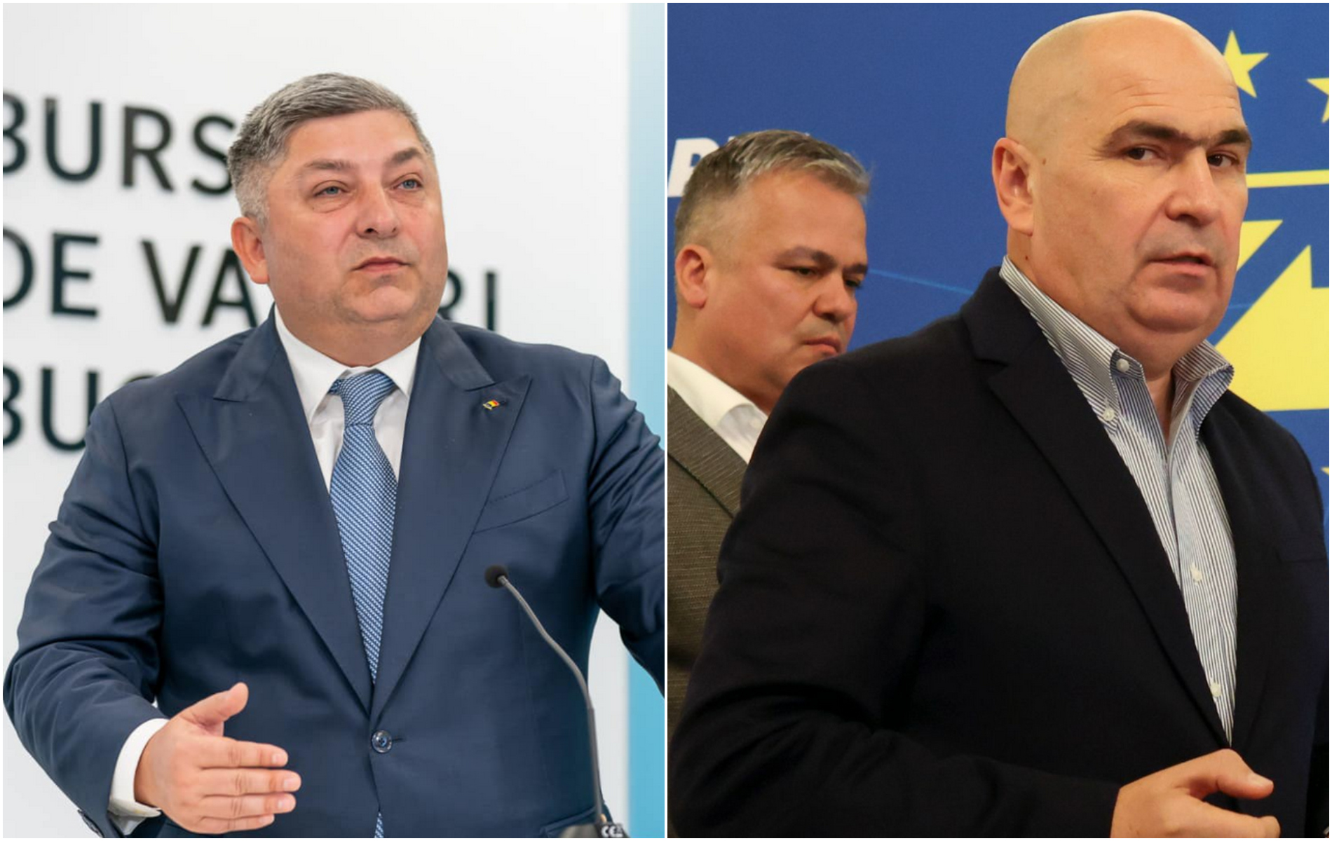 Alin Tișe îl atacă direct pe Ilie Bolojan: „Nu este niciun salvator și nu este șeful nostru”. Președintele CJ Cluj cere PNL să voteze Guvernul Veștea
