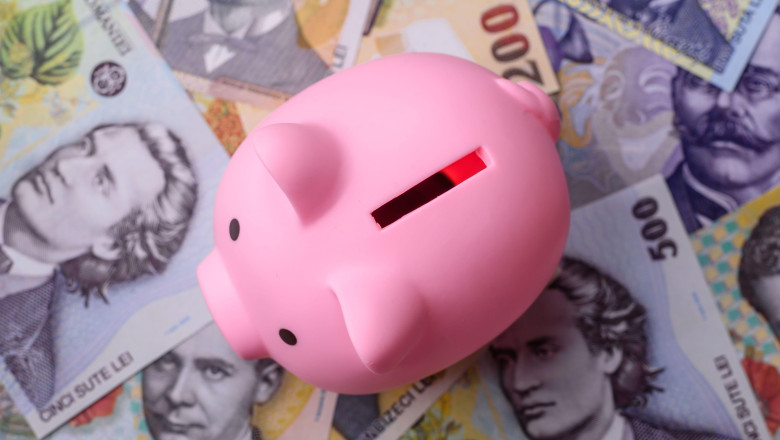 Amenzi de 800 de milioane de euro pentru băncile care ar fi manipulat ROBOR. Sancțiuni de zece ori mai mari decât tot ce a dat Concurența într-un an