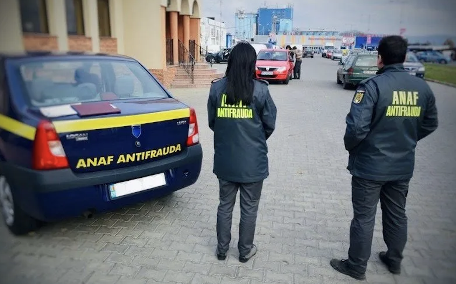 ANAF a dat lovitura: 540 de milioane de lei luate de la români care nu au putut explica de unde le vin banii. Peste 1.100 de controale în ultimul an