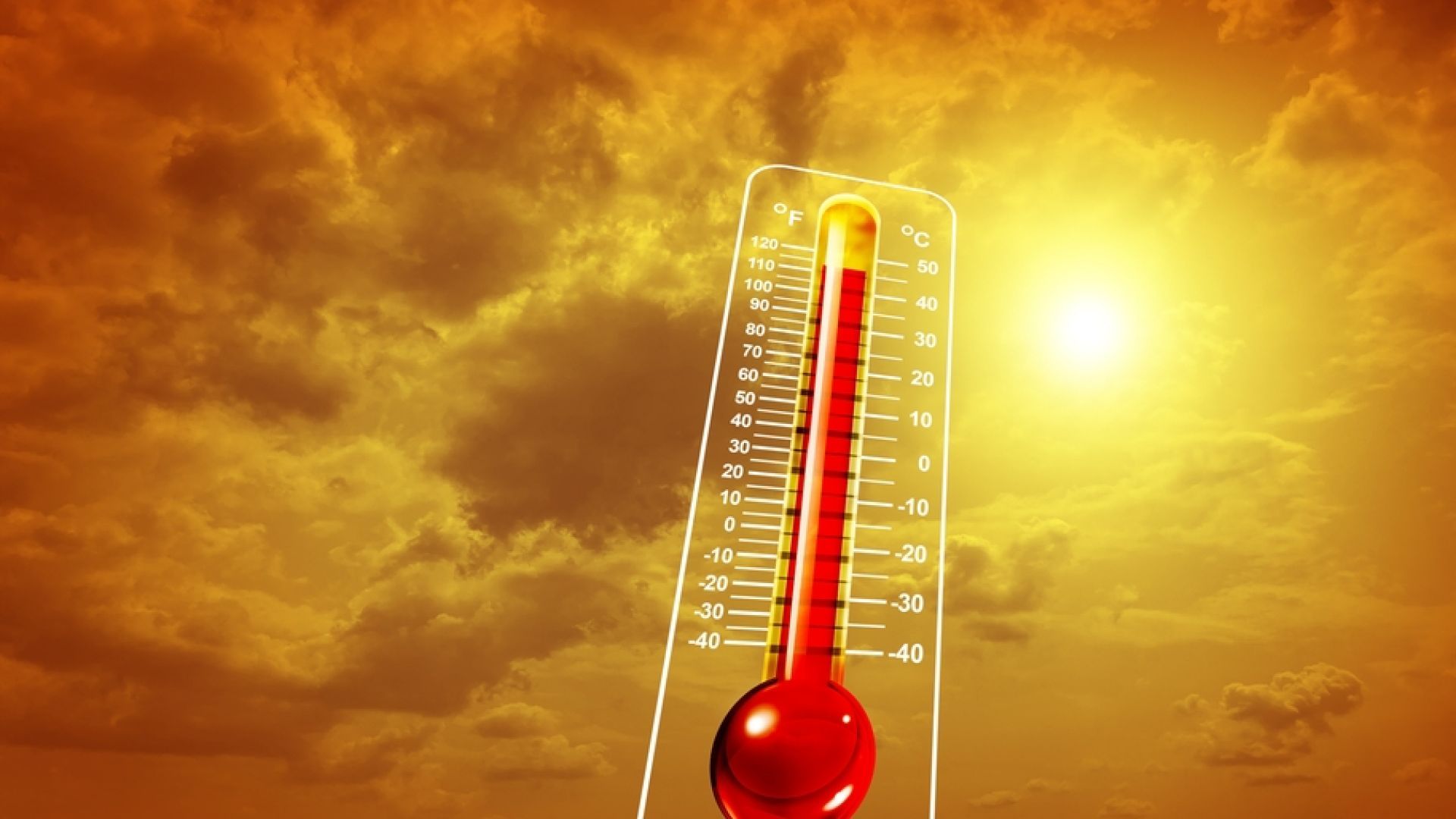 ANM anunță aproape o lună de temperaturi peste normal și tot mai puține ploi în România: Cum va fi vremea până la sfârșitul lunii iulie