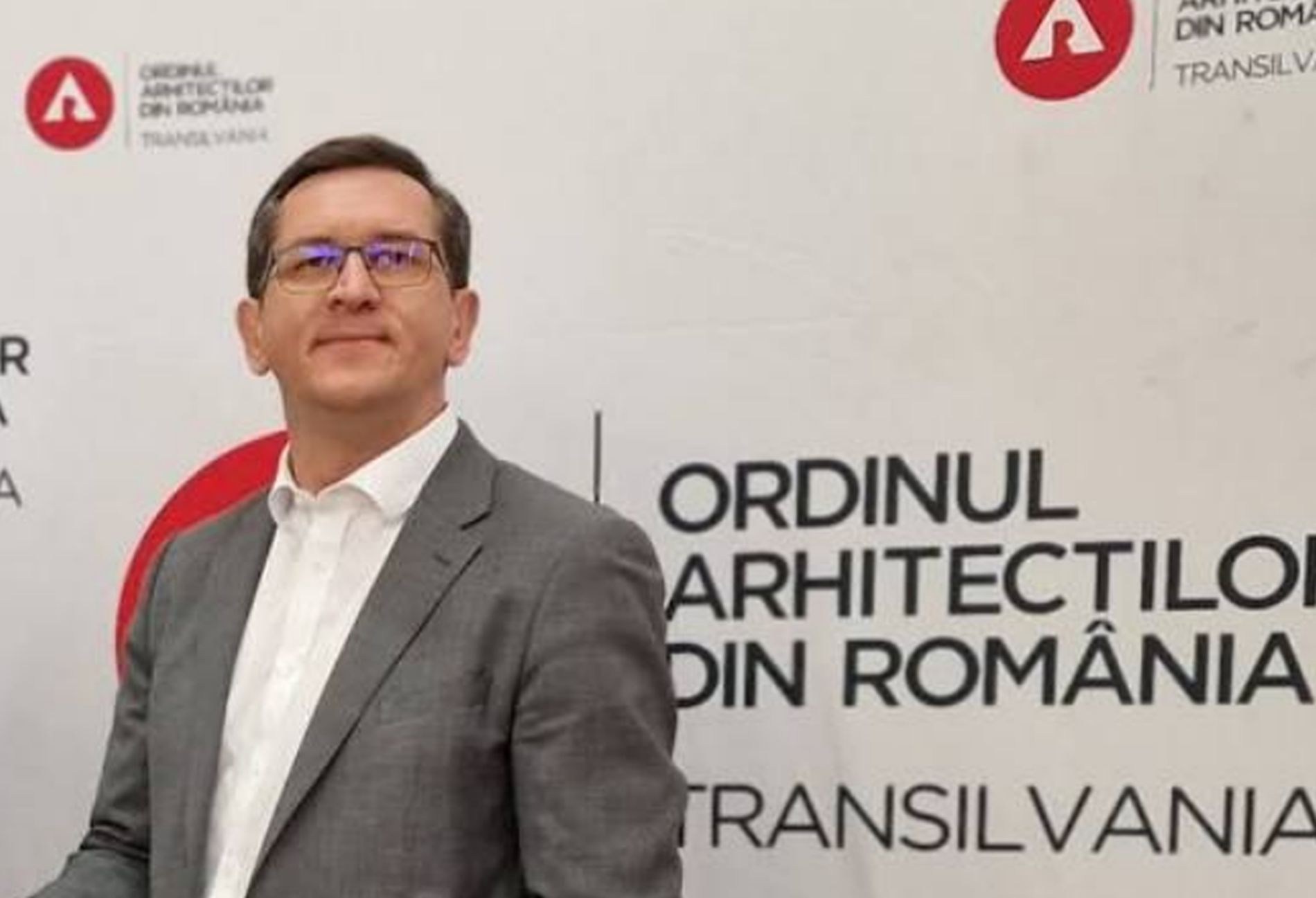 Arhitectul-șef al județului Cluj avertizează asupra inteligenței artificiale în urbanism: „Responsabilitatea nu poate fi transferată către un algoritm”