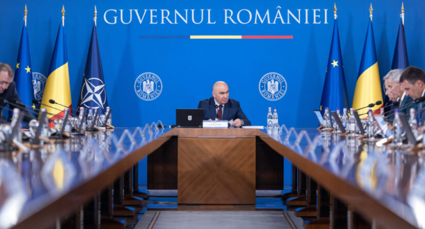 Blocaj total la București! Bolojan refuză susținerea lui Grindeanu și aruncă bomba