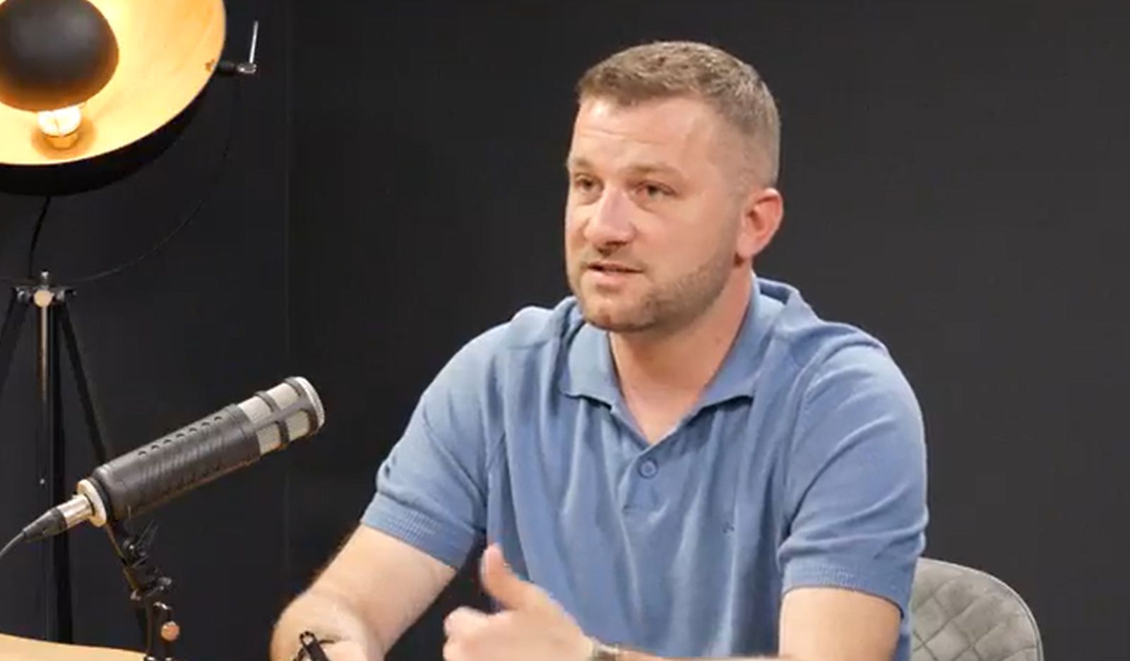 Bogdan Pivariu a găsit soluția pentru a debloca traficul din Florești: „Punem fiecare bucățică de puzzle și peste câțiva ani le vom privi ca pe o amintire”
