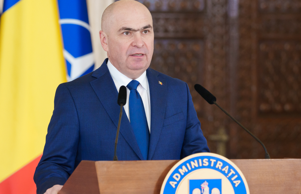 Bolojan a răbufnit împotriva politienilor mincinoși: „Încetați cu minciunile. Au picioare scurte. Ca și trădarea, de altfel”