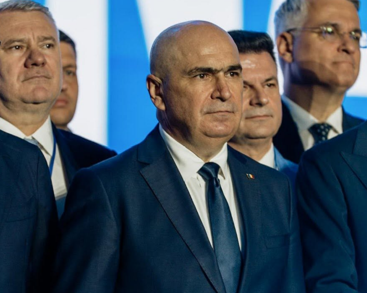Bolojan, după ce Guvernul Veștea a căzut în Parlament: „Trădările și-au arătat limitele”. PNL insistă pentru învestirea rapidă a unui guvern minoritar