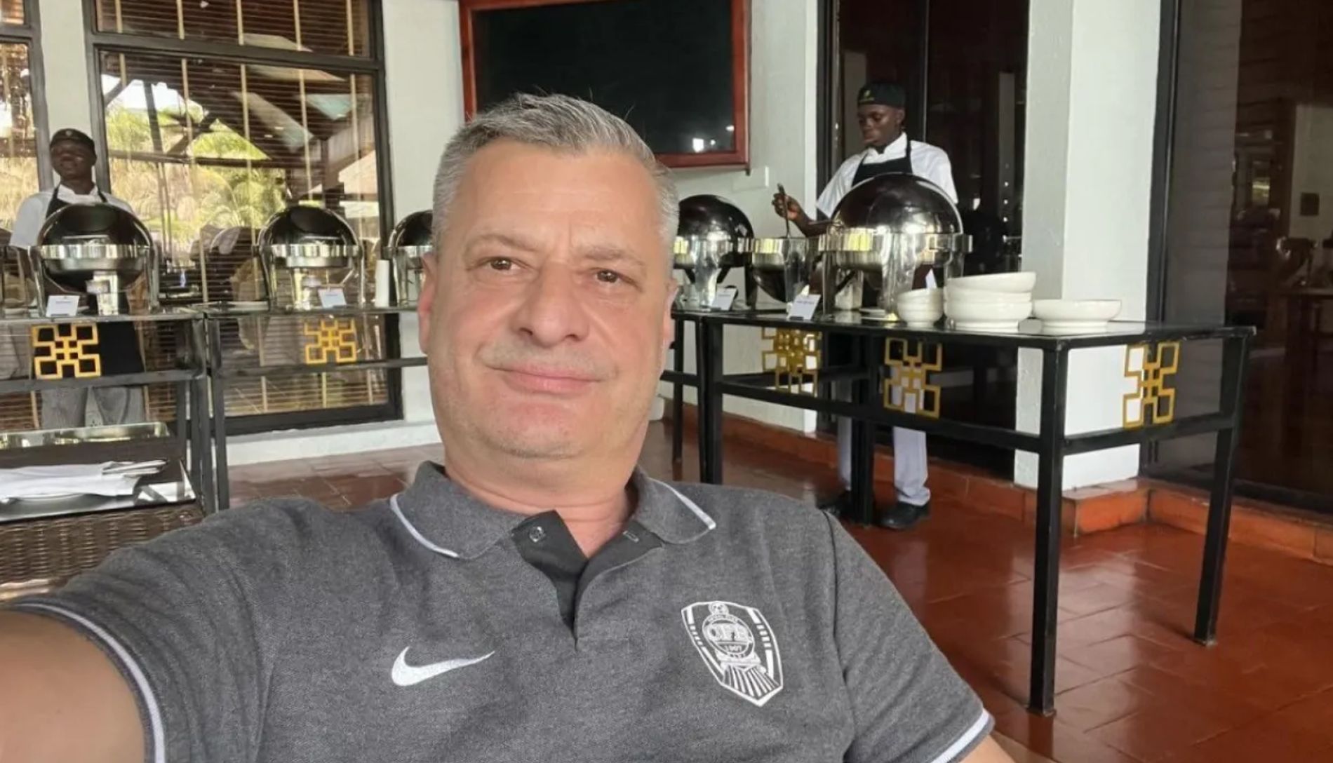 Bombă la CFR Cluj! Ioan Varga, obligat să achite peste 600.000 de euro portarului „executat” după doar două meciuri. FIFA nu a stat pe gânduri