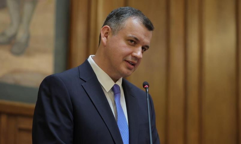 BREAKING Eugen Tomac este noul prim-ministru desemnat al României: „Are independența, experiența și valorile”