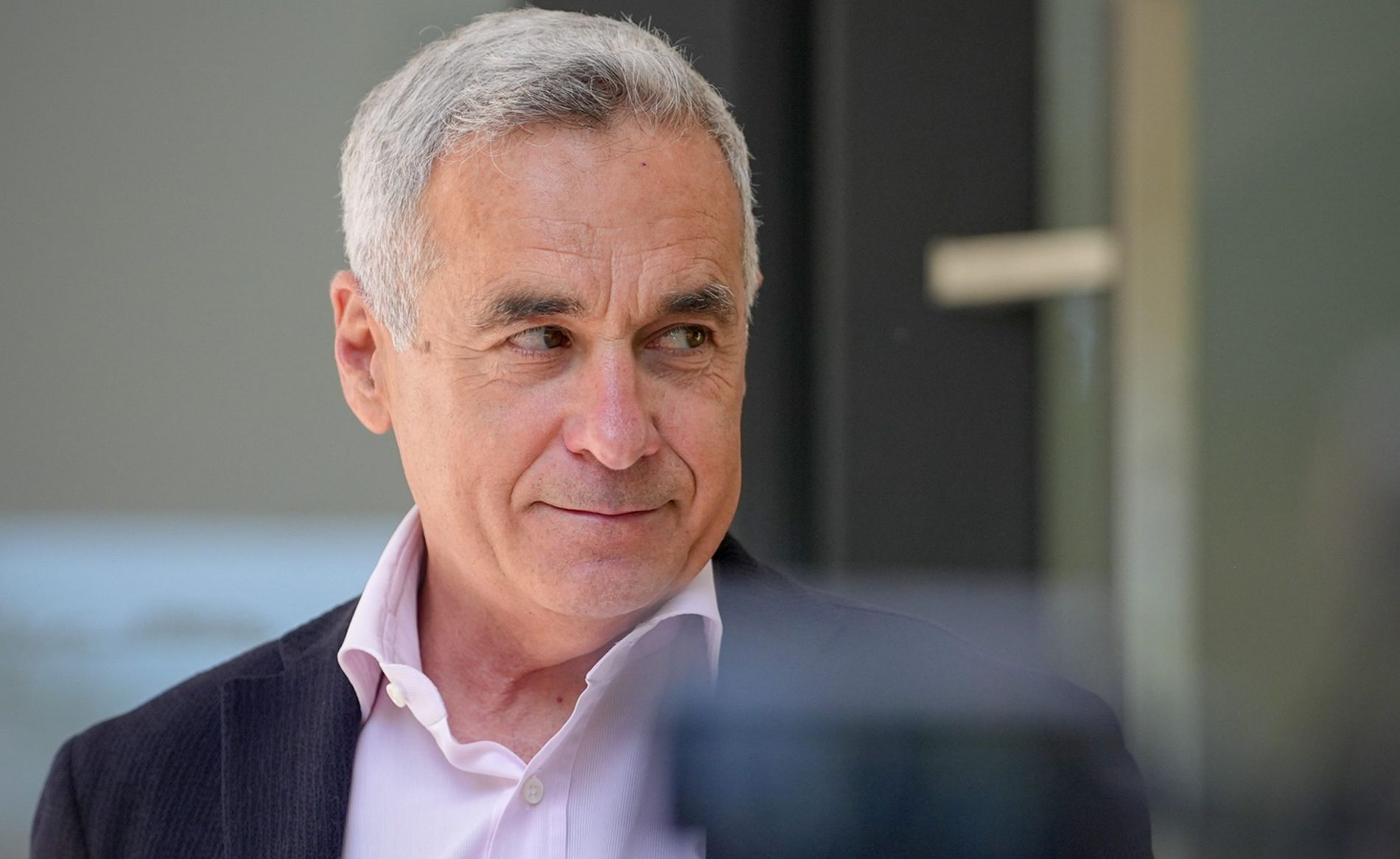 Călin Georgescu cere Parlamentului suspendarea „președintelui ilegal” Nicușor Dan: „A venit vremea să vă ridicați. Turul doi înapoi!”