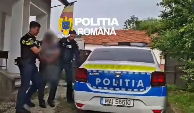 Caz șocant! Un bătrân de 77 de ani a abordat și agresat o fetiță de 9 ani. Minora se întorcea de la școală