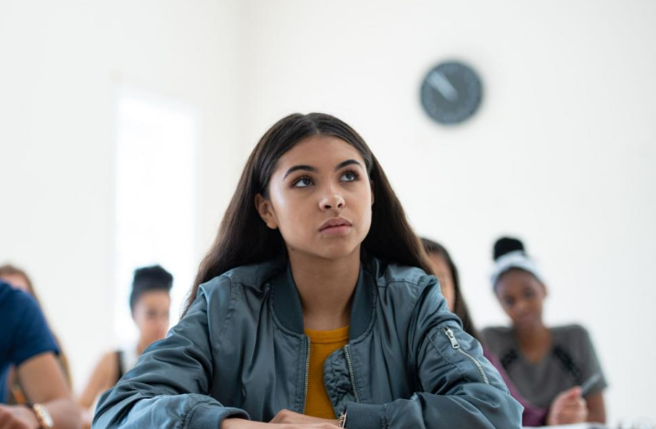 Ce subiecte au primit azi elevii la Bac 2026, la Limba română. Subiectul 3: Poezie