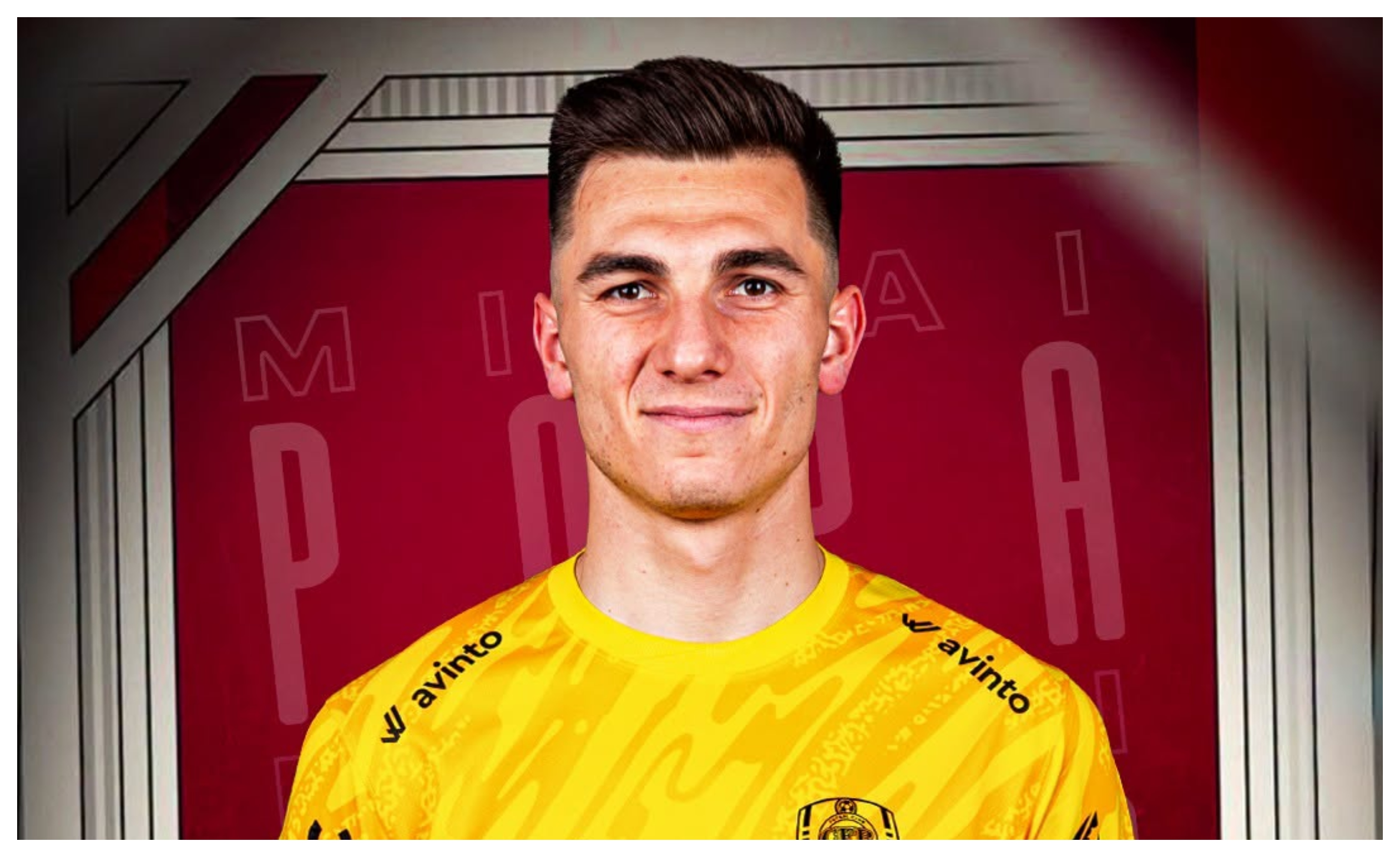 CFR Cluj renunță la un jucător important! Despărțire înainte de noul sezon: „Îi mulţumim pentru munca depusă”