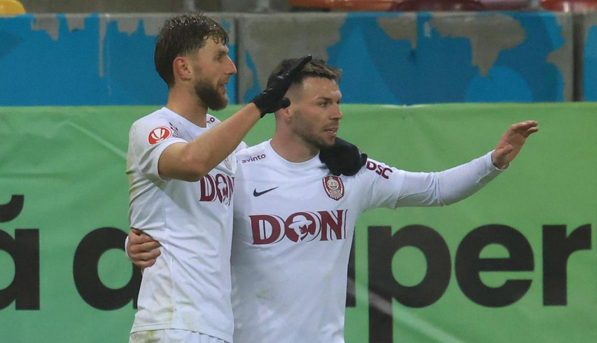 CFR Cluj renunță la unul dintre cei mai bine plătiți jucători! Problemele financiare din Gruia provoacă o despărțire surprinzătoare. Ce va urma?
