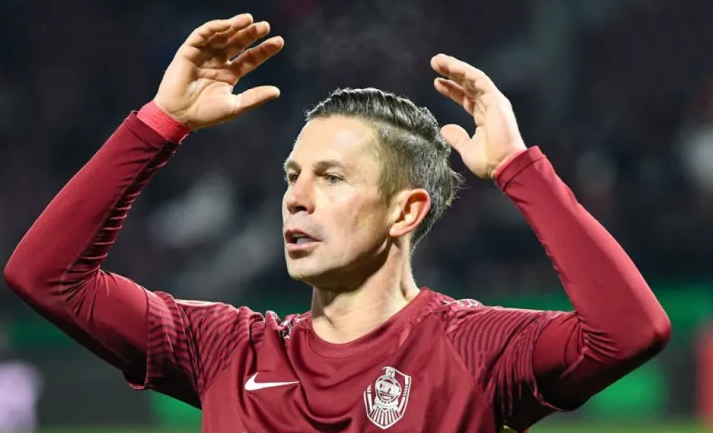 Ciprian Deac a dat verdictul! Obiectiv clar pentru CFR Cluj în noul sezon: „Ne batem la tot”