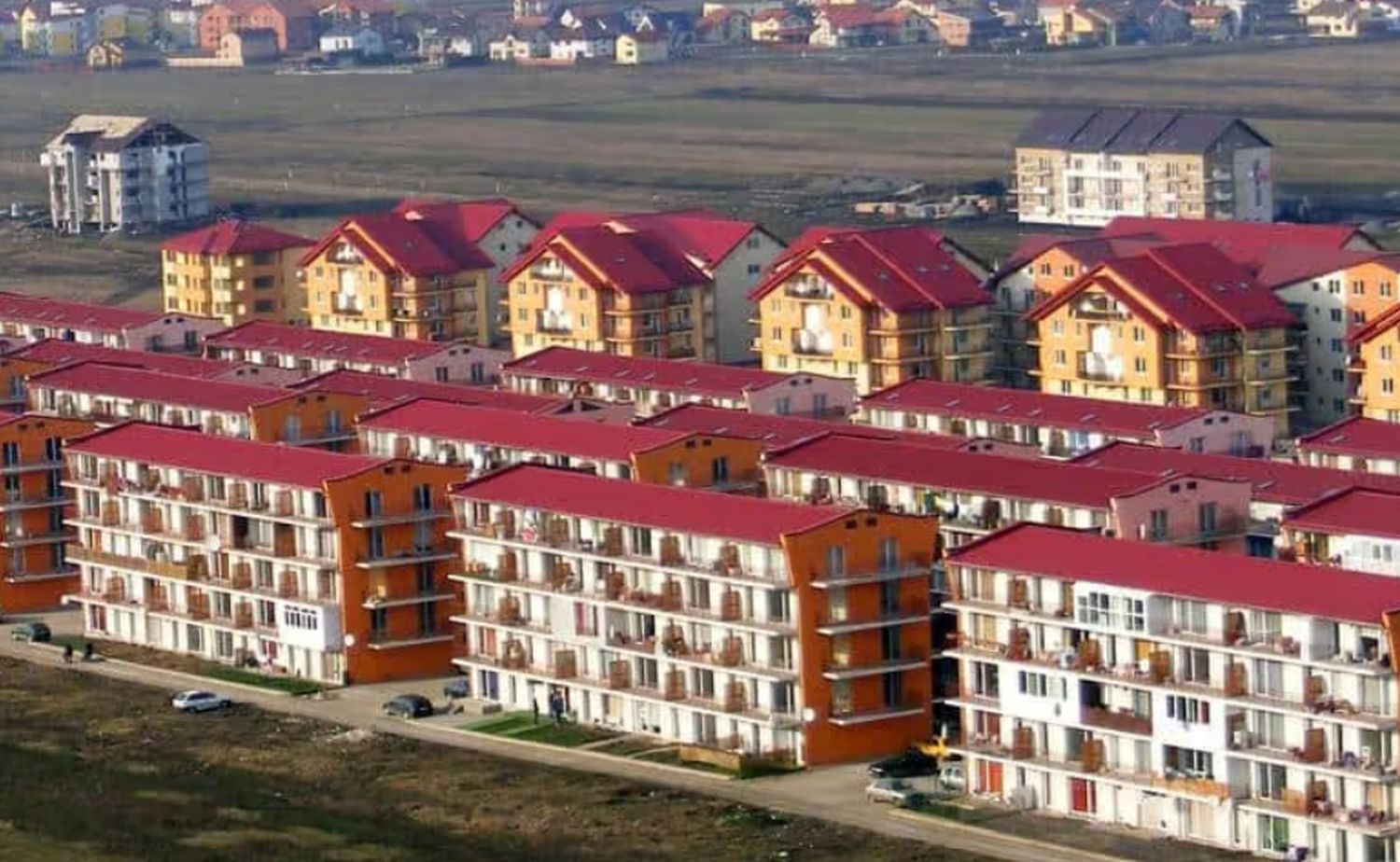 Circulație închisă temporar pe o stradă din Florești. A fost anunțată o intervenție de urgență la rețeaua de canalizare: „În cel mai scurt timp posibil”