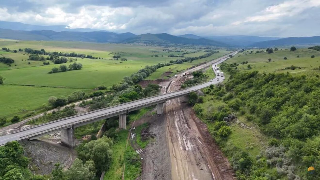 Cluj–Oradea e marea miză: România a salvat miliarde din PNRR și magistrala feroviară spre Oradea intră pe grant. Ce înseamnă asta pentru Cluj