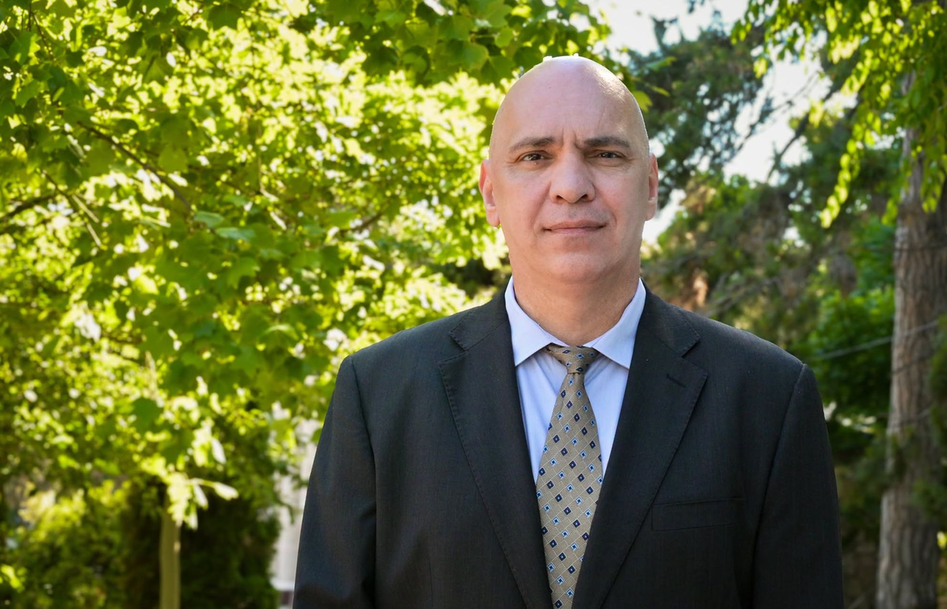 Clujeanul care revine „acasă” prin Ambasada SUA. Marcel Bolboacă-Negru, noul atașat al apărării la Chișinău: „Am crescut în Cluj-Napoca”
