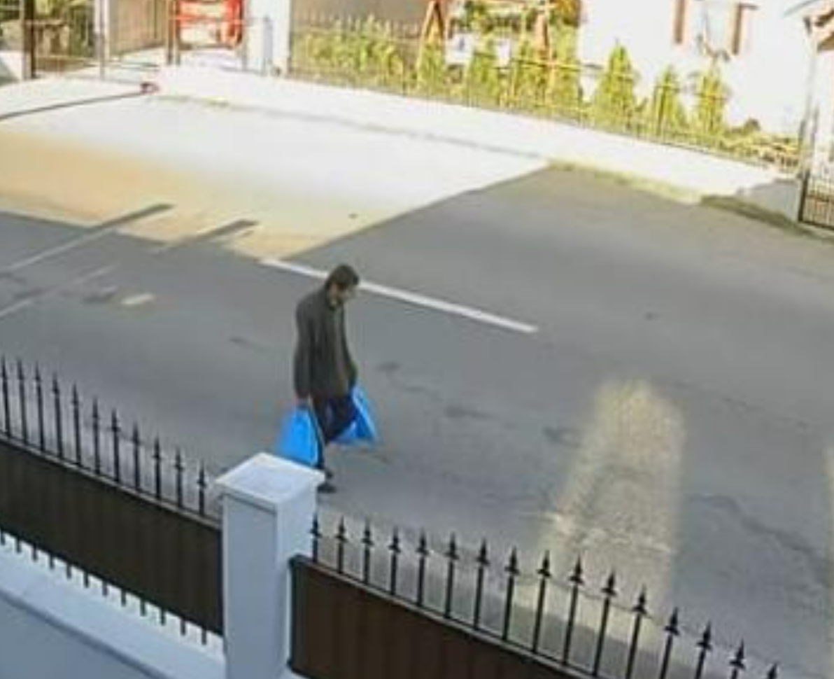 Clujeanul dispărut după ce a plecat de la Clinica de Psihiatrie din Borșa a fost găsit după cinci zile de căutări. Ce spun polițiștii despre starea lui