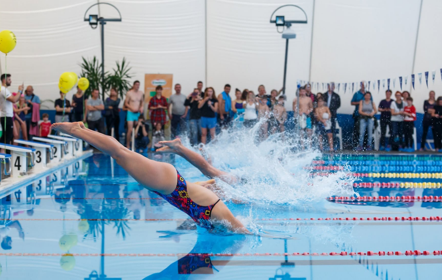 Clujenii cer redeschiderea Bazinului Olimpic din Grigorescu. Petiție: „Oficial închis pentru revizie anuală în decembrie 2024. Practic, e închis și acum”