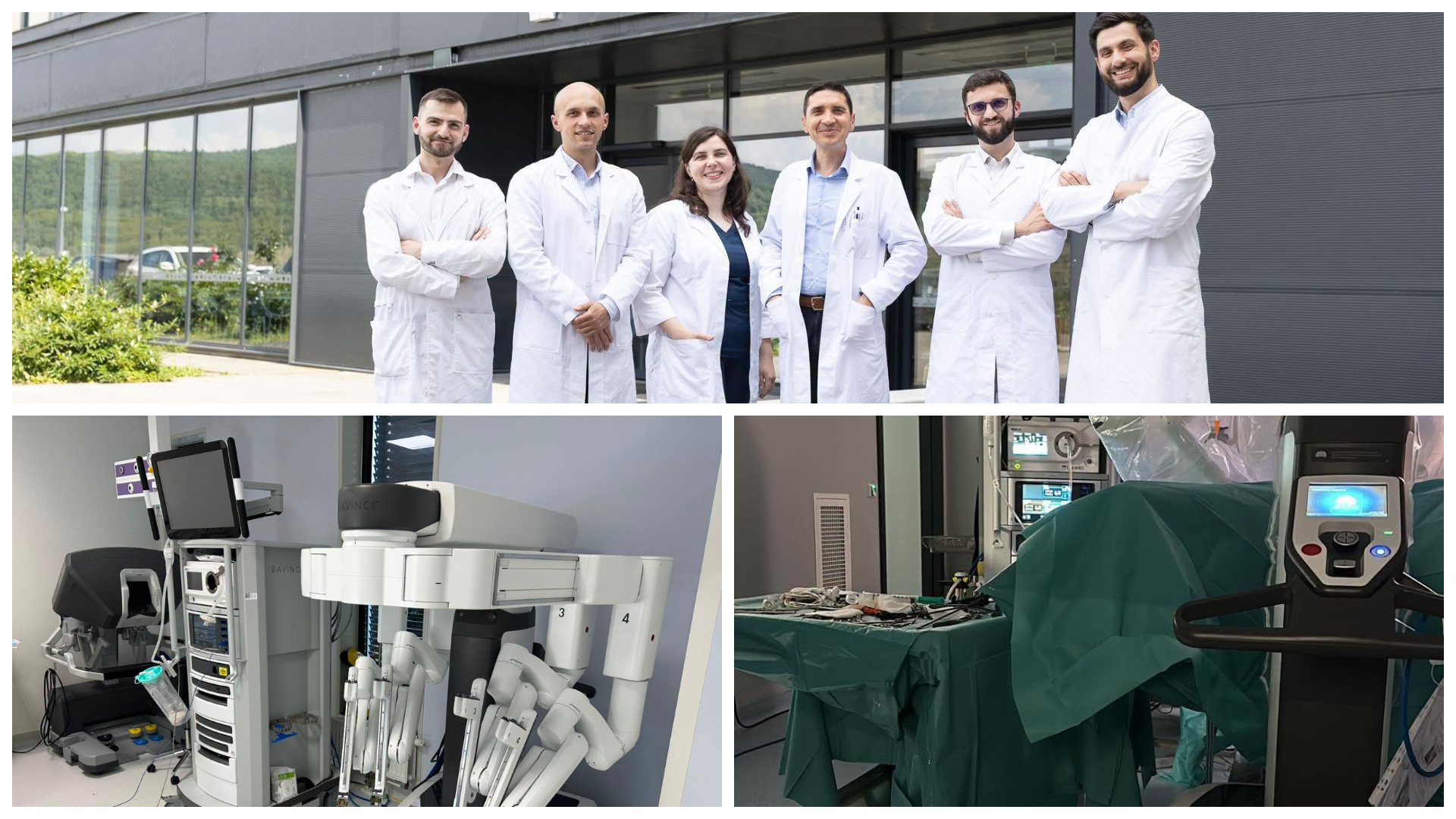 Clujul schimbă vieți! Doi copilași de 4 și 13 ani au fost salvați cu ajutorul unui proiect UMF care oferă gratuit șanse la viață copiilor bolnavi