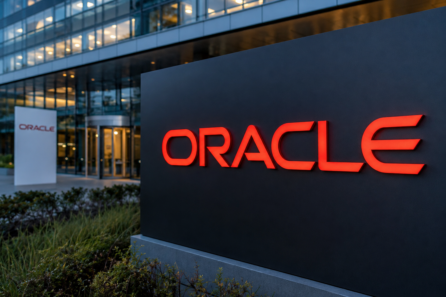 Concedieri masive la Oracle România: Peste 500 de angajați vor fi disponibilizați! Criteriul gigantului IT: „Cei mai scumpi ingineri software seniori”