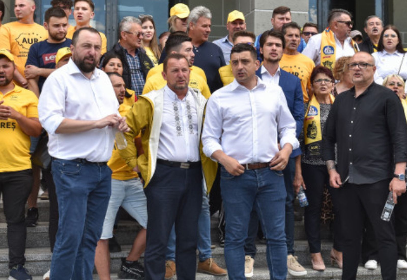 Consilierul local AUR Călin Cozma cere explicații pentru o investiție de 3 milioane de euro: „Nu contest spațiile verzi, contest lipsa de transparență”