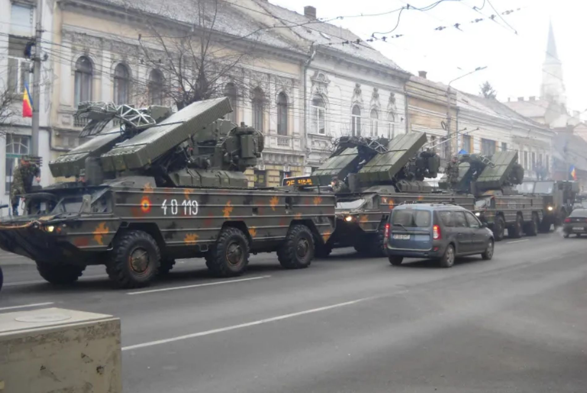 Consiliul Județean Cluj actualizează documentul secret folosit în caz de război și situații de criză. Ce conține Monografia economico-militară