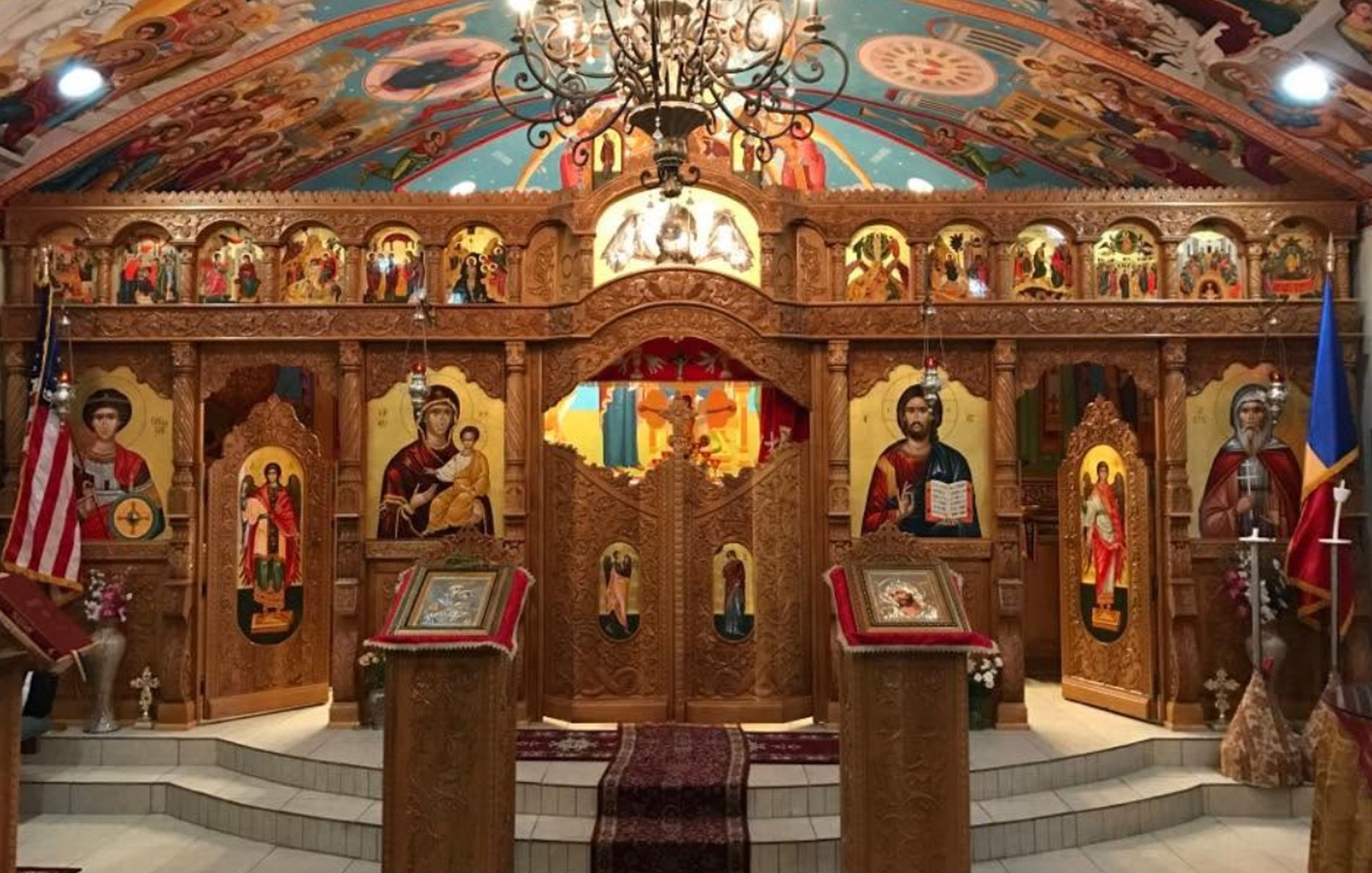 Consiliul Județean Cluj împarte peste 3 milioane de lei către cultele religioase. Biserica Ortodoxă primește aproape trei sferturi din fonduri