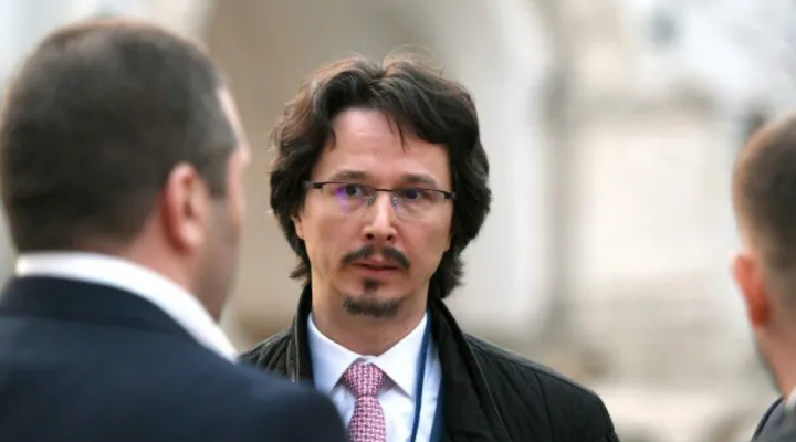 Cristi Danileț atacă dur CSM: „Nu eu am fost hărțuit, ci cei care m-au sancționat se plâng acum”