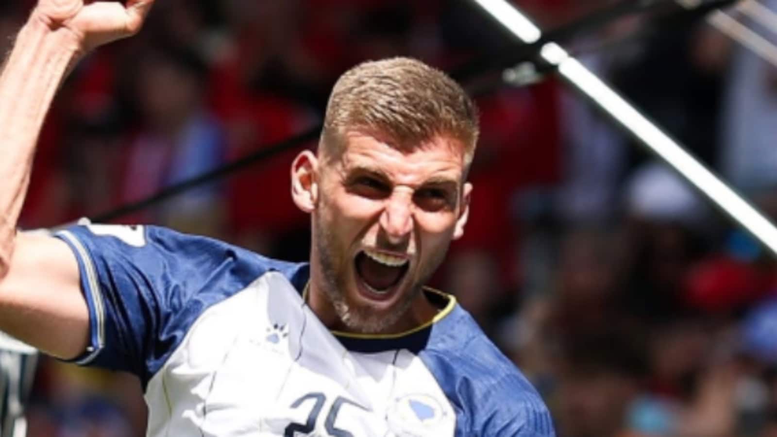 Curg ofertele pentru Jovo Lukic, însă U Cluj joacă tare. Radu Constantea: „Am refuzat 2 milioane de euro”. Clujenii vor să bată orice record în Superliga