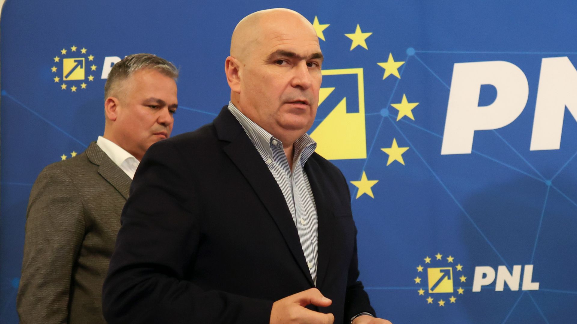 Cutremur în PNL după criza guvernamentală. Liderii din 12 filiale care l-au susținut pe Adrian Veștea, înlăturați din funcții
