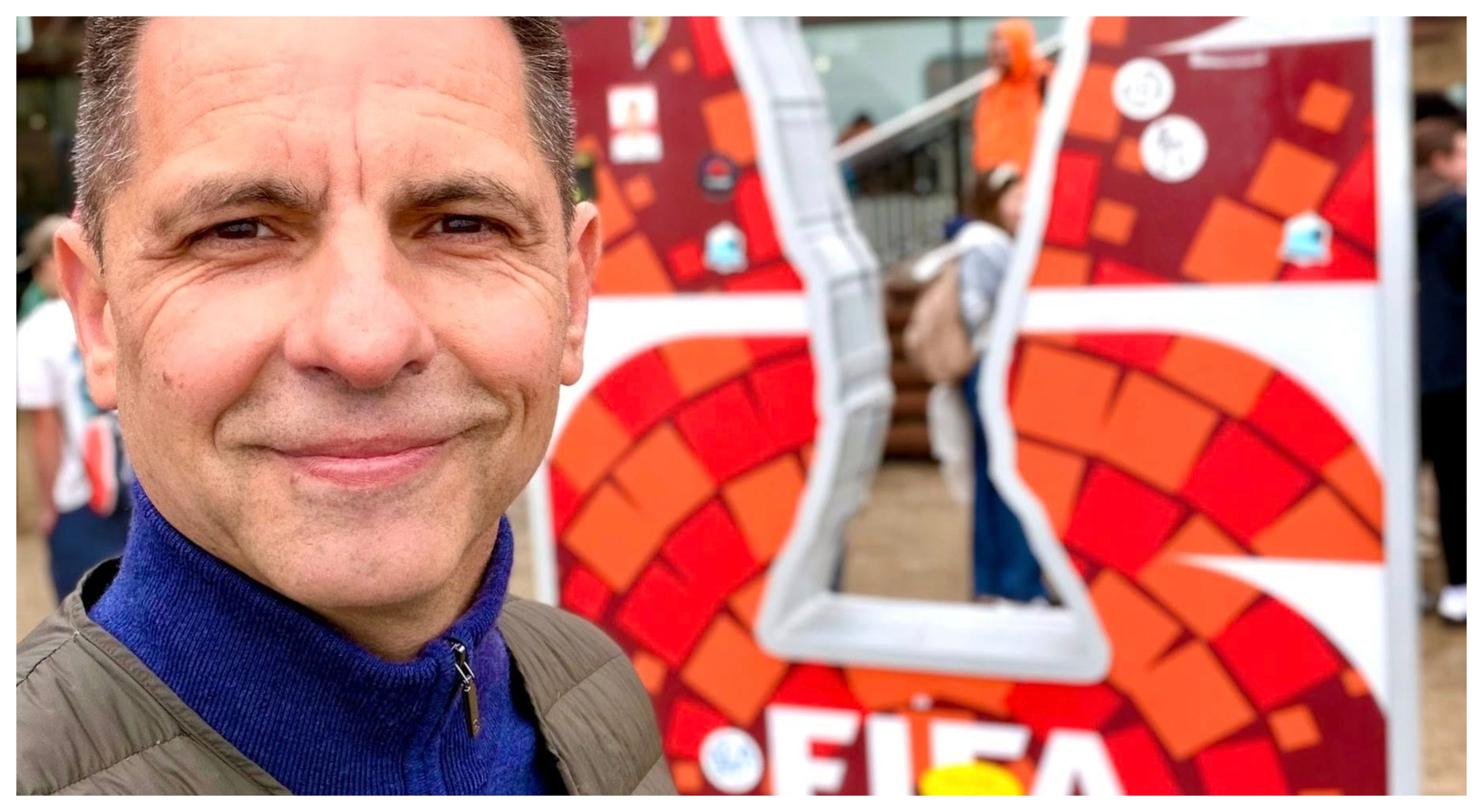 Dan Negru dă de pământ cu primul Campionat Mondial lipsit de meritocrație: „FIFA a furat ideea lui Ceaușescu”
