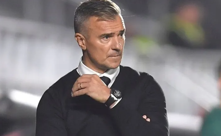 Daniel Pancu lasă România în urmă! Destinația exotică aleasă de fostul antrenor de la CFR Cluj
