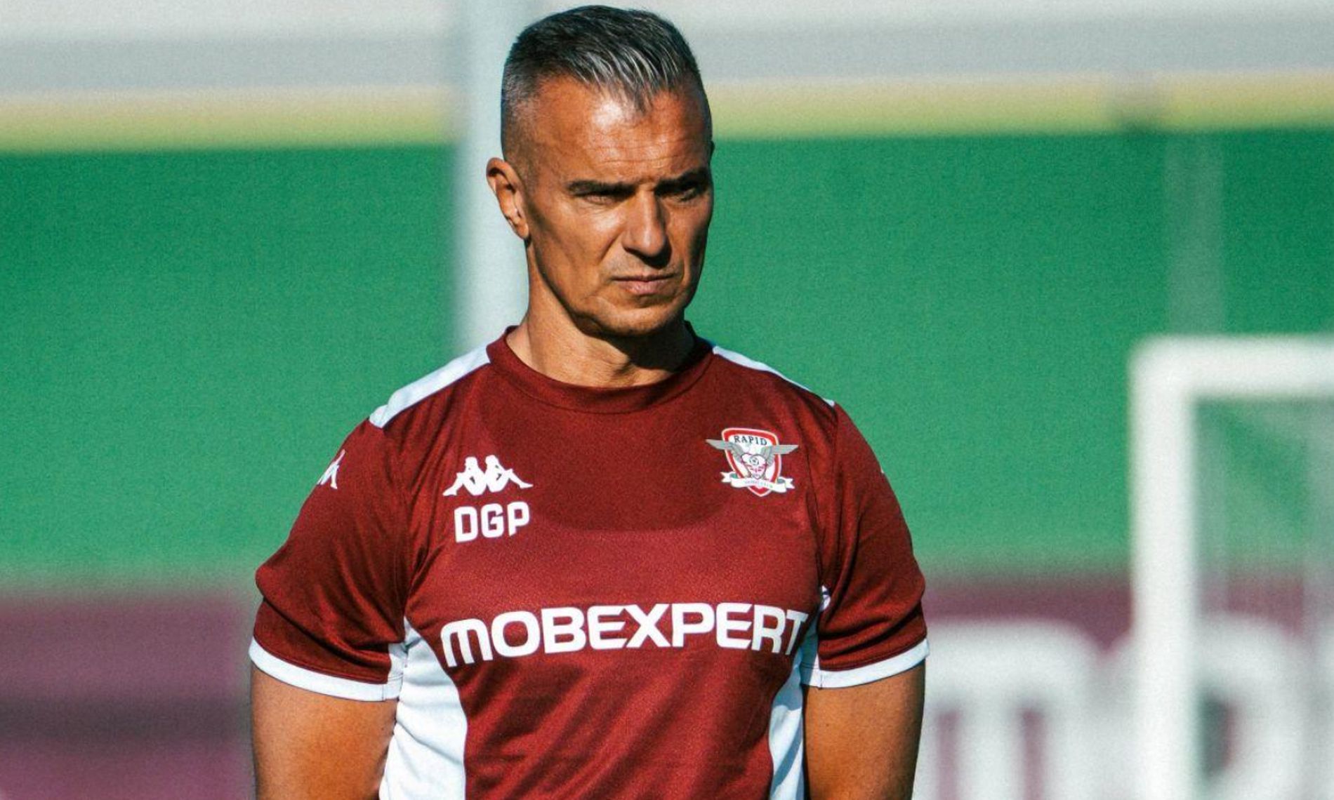 Daniel Pancu nu o ia în considerare pe CFR Cluj în lupta la titlu în sezonul 2026-2027: „Mi-e greu să cred că va mai emite pretenții ca anul trecut”