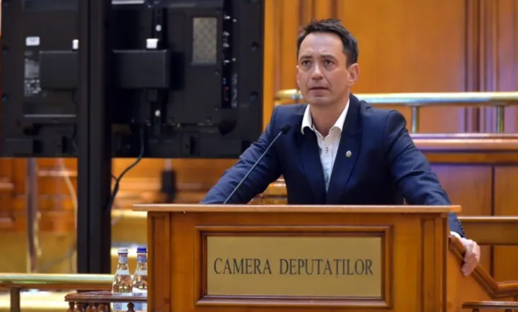 Deputatul UDMR Cluj, Csoma Botond, pune sub semnul întrebării susținerea noului Guvern: „A fost o surpriză totală”