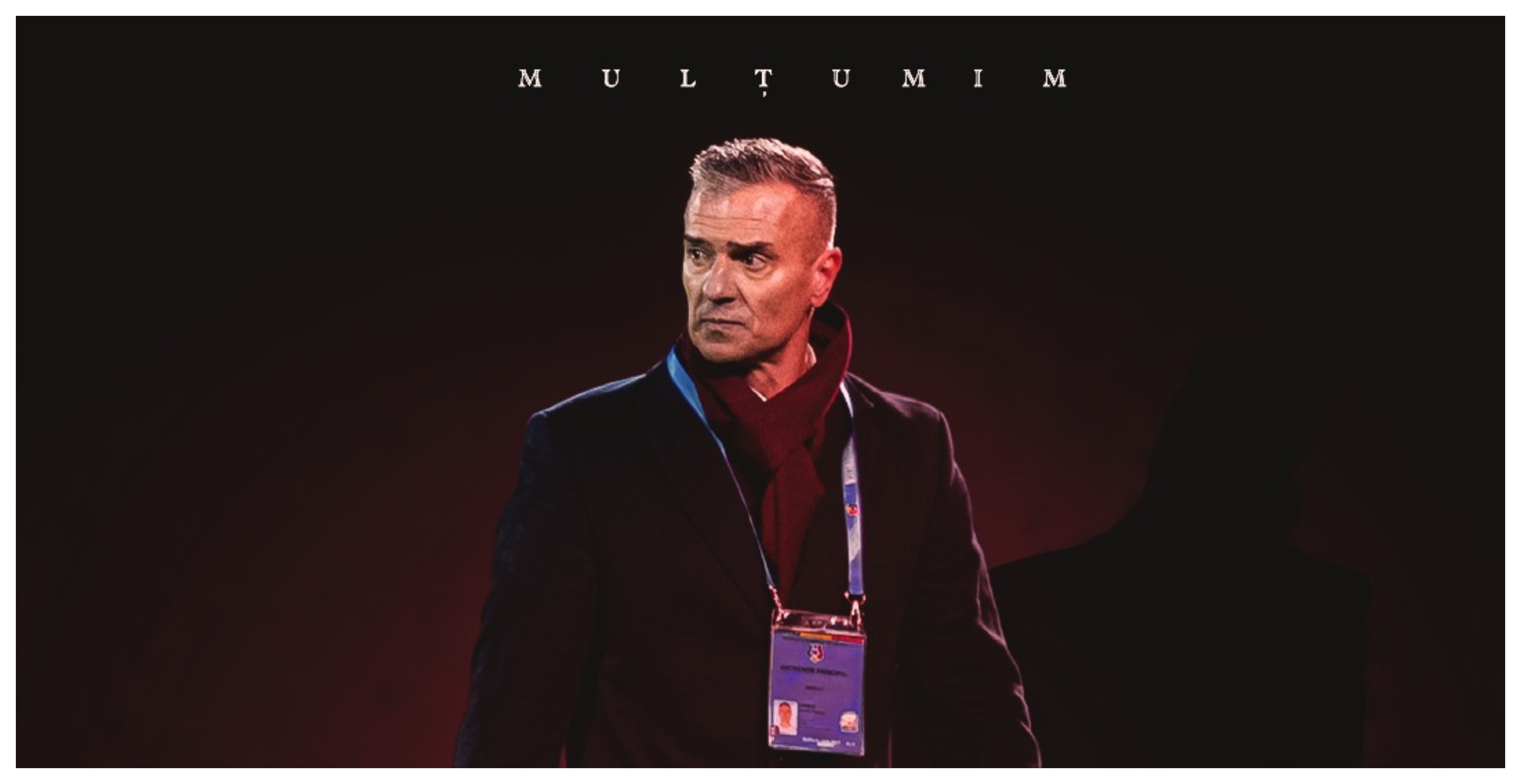 Dezvăluiri incendiare! Daniel Pancu a vrut să plece de la CFR Cluj încă din februarie: „A luat mașina și a plecat”