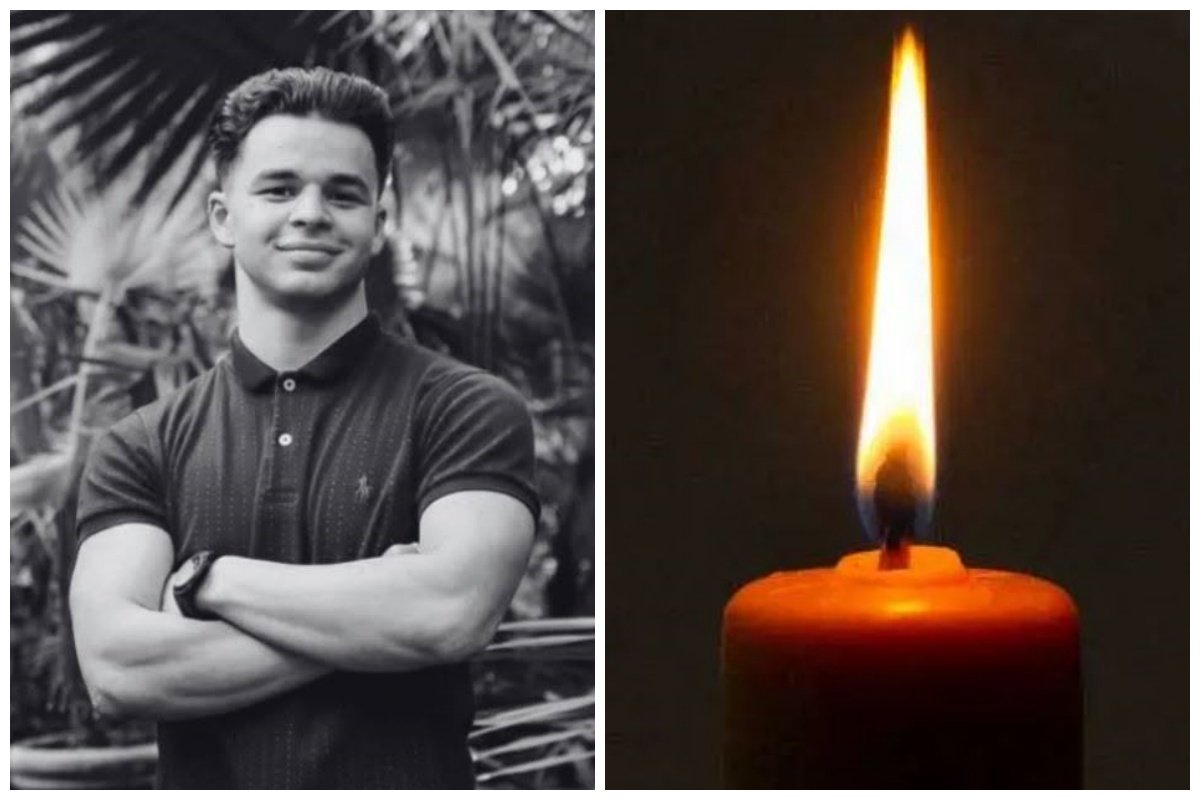 Doamne, ce tragedie! Tânărul de 22 de ani mort după ce a căzut de la 30 de metri în Cheile Turzii este un handbalist clujean