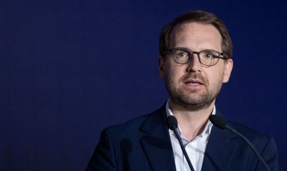 Dominic Fritz, șeful USR și primar al Timișoarei, a pierdut procesul cu ANI. Riscă să nu mai poată candida la funcții publice 3 ani