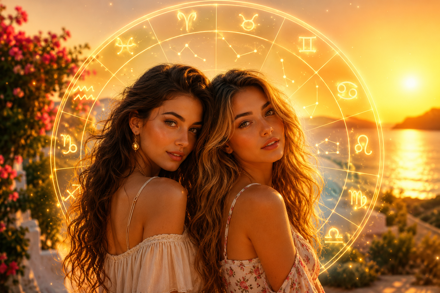Două zodii pentru care Solstițiul de vară aduce noroc cu carul. De azi încep o perioadă cum n-au mai trăit: Noroc, bani și reușite pe toate planurile