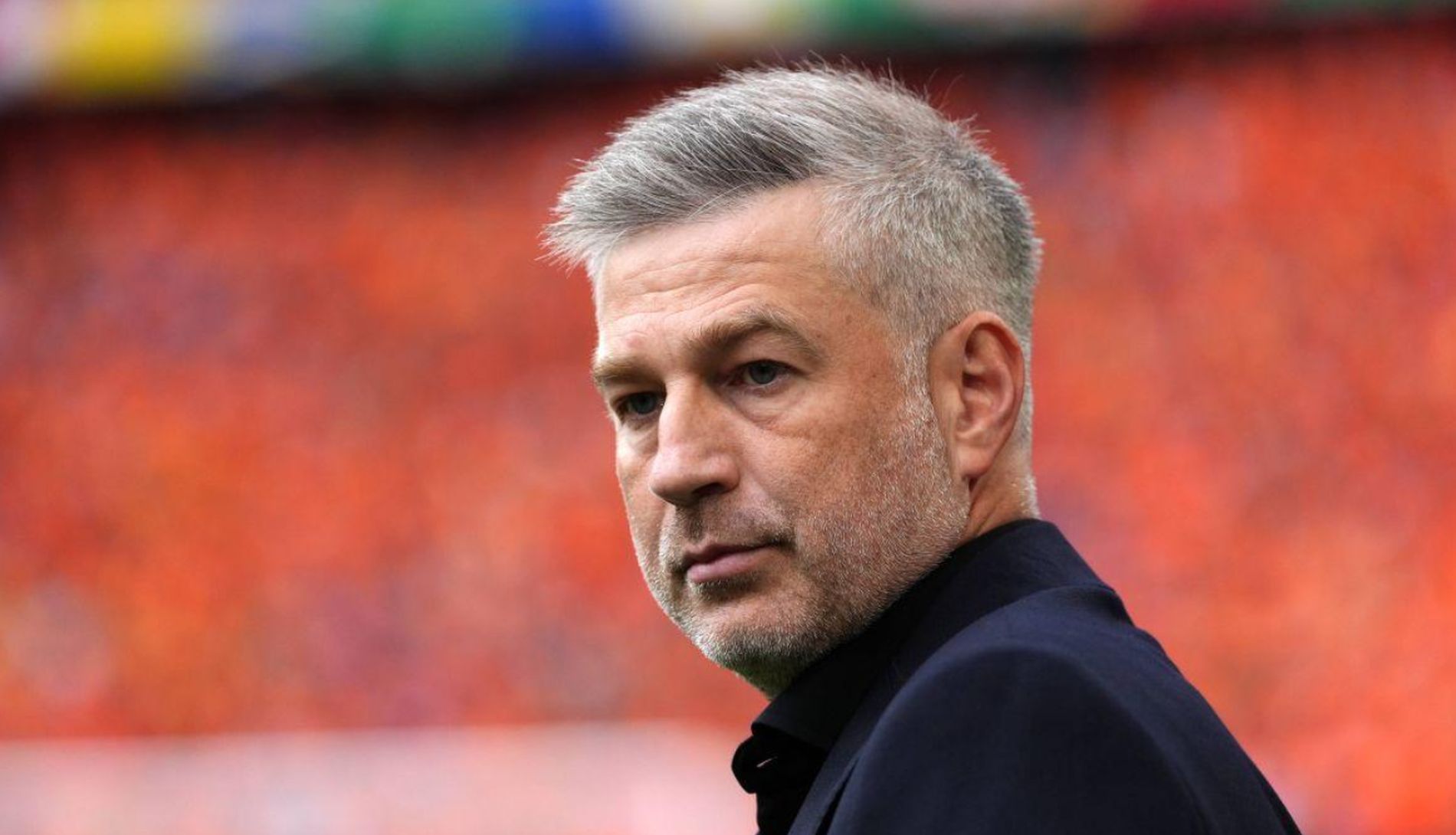 Edi Iordănescu i-a refuzat elegant pe cei de la CFR Cluj. Îi urează succes lui Varga pentru a salva echipa: „Prioritatea e un contract în străinătate”