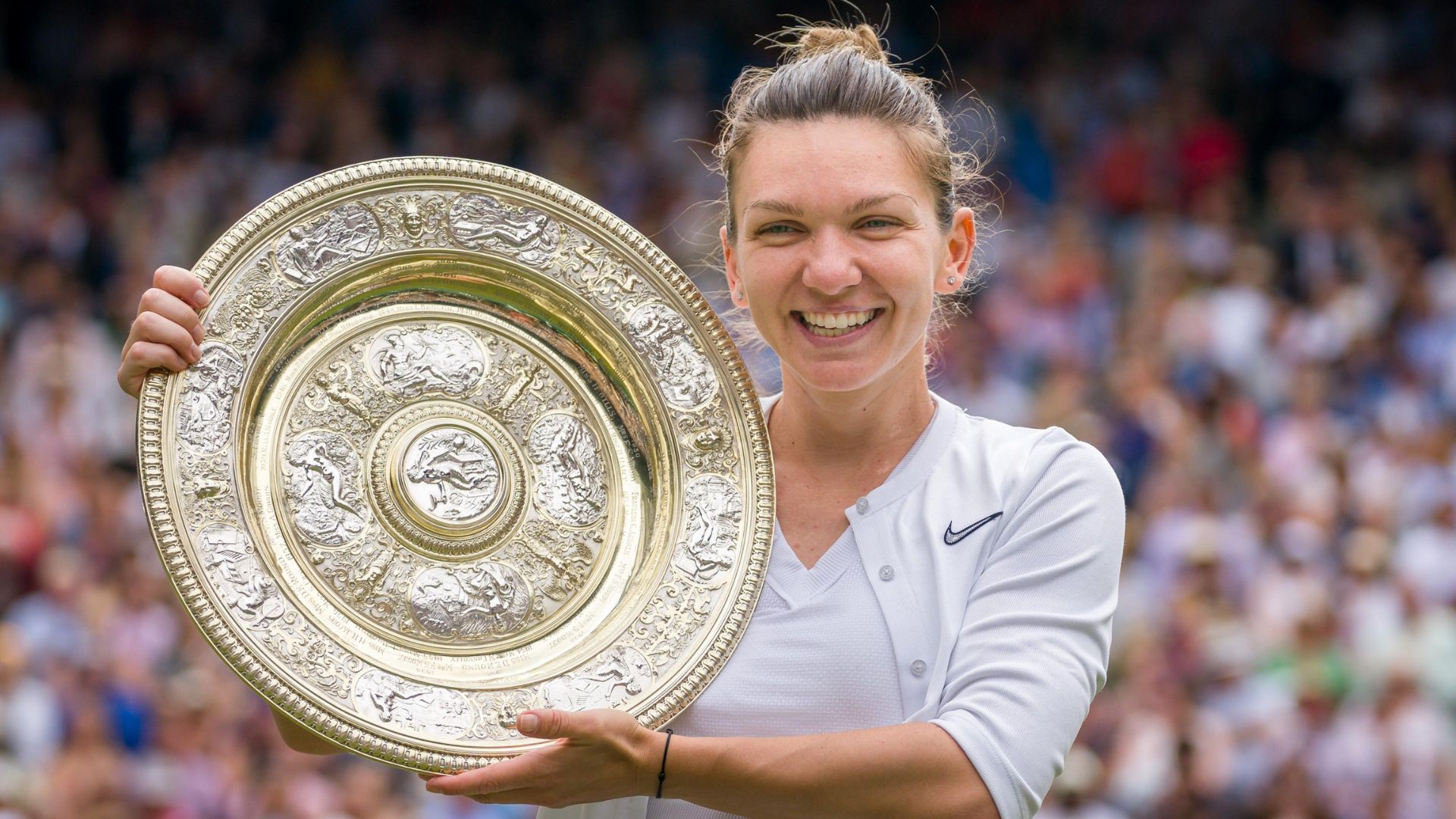 Emoție uriașă la Cluj! Simona Halep își ia rămas-bun de la tenis într-un meci de gală istoric: Campioana va închide un capitol legendar