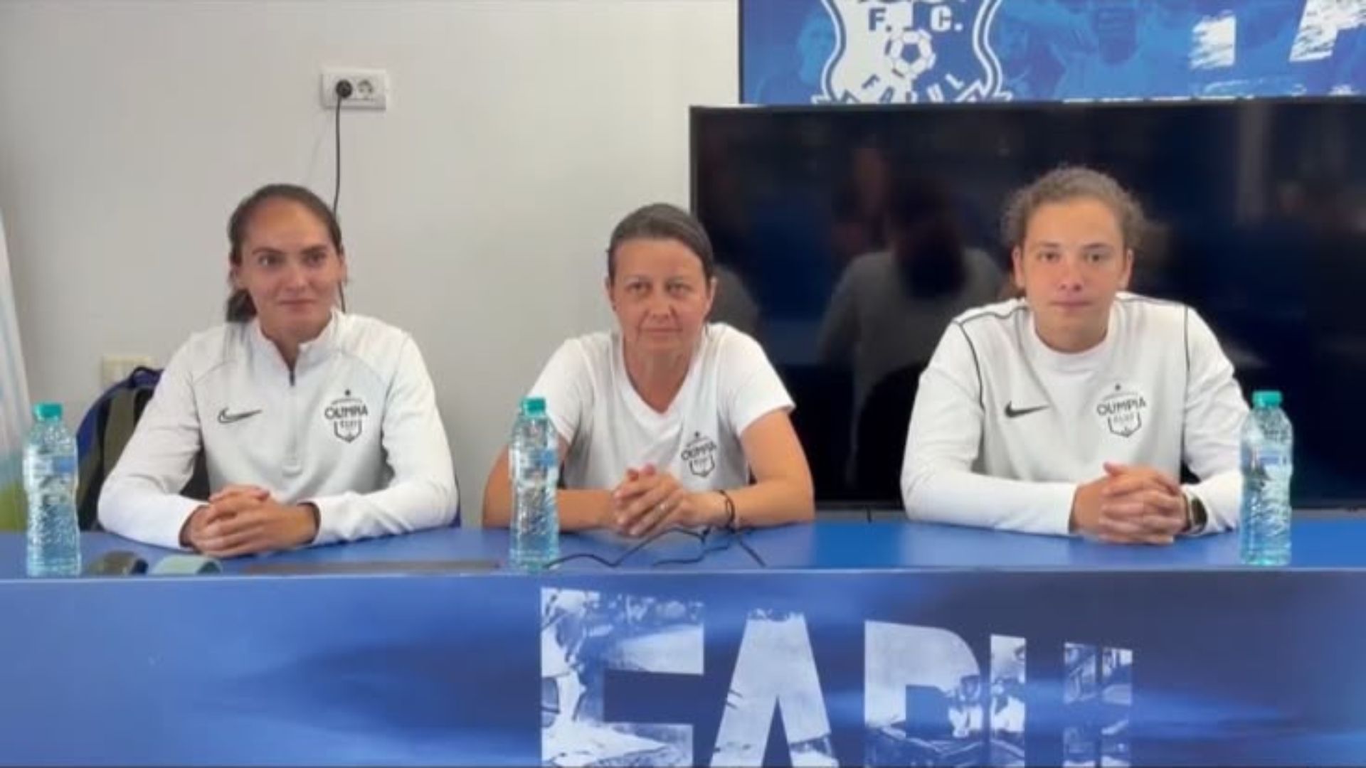 EXCLUSIV. Universitatea Olimpia Cluj visează la al 10-lea trofeu! Mesaj înaintea finalei Cupei României: „Suntem pregătite să aducem cupa acasă”