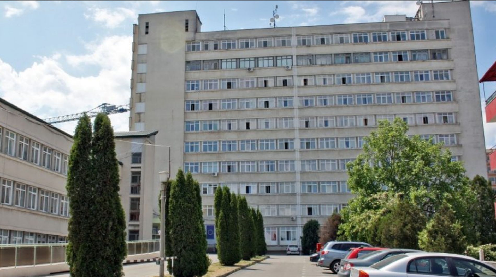 Factura crește cu peste 5 milioane de lei! Consiliul Județean suplimentează masiv investiția la Spitalul de Recuperare din Cluj-Napoca