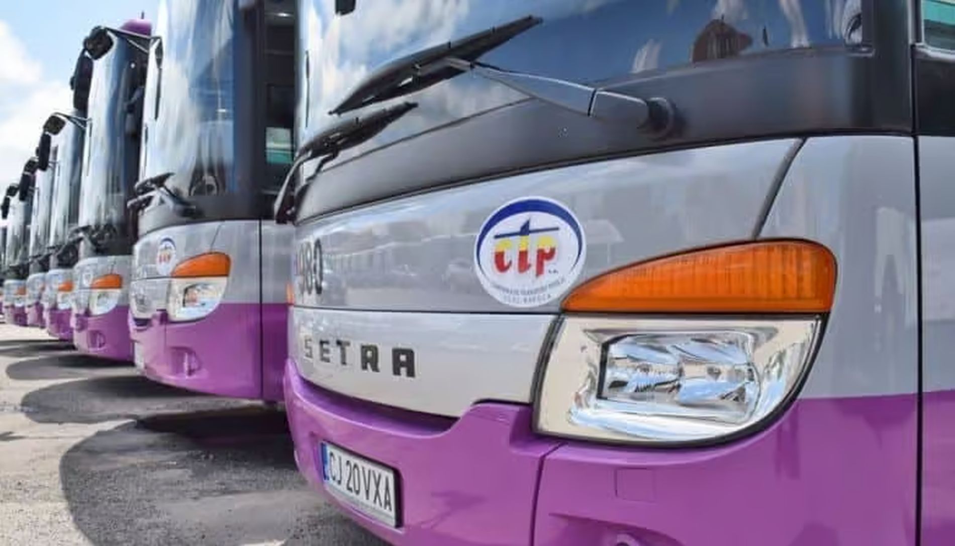 Floreștenii s-au săturat de ocoluri și cer autobuz direct spre Grigorescu și Cluj Arena. Mesaj categoric al primarului Bogdan Pivariu: „Analizăm”